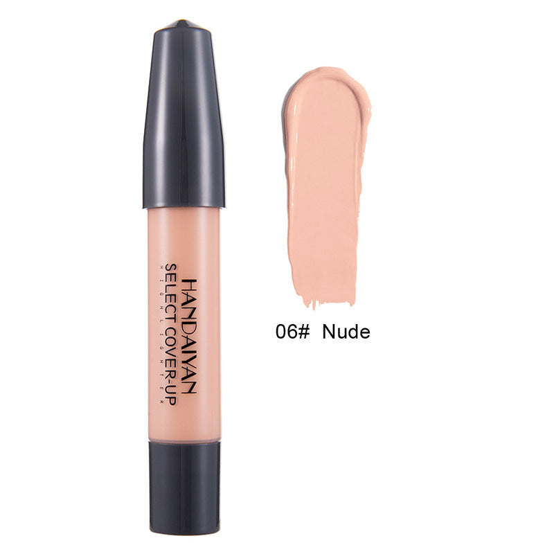 HANDAIYAN Concealer Liquid Foundation HANDAIYAN Concealer Liquid Foundation